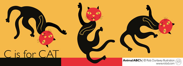 &copy; Rob Dunlavey Illustration