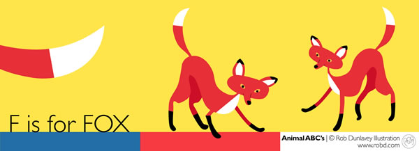 &copy; Rob Dunlavey Illustration