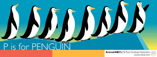 &copy; Rob Dunlavey Illustration