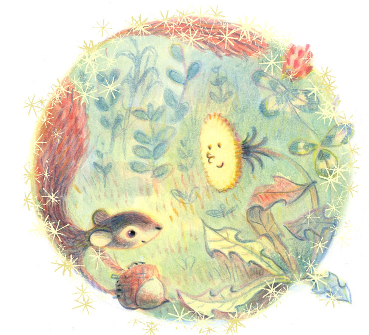 &copy; Rob Dunlavey Illustration