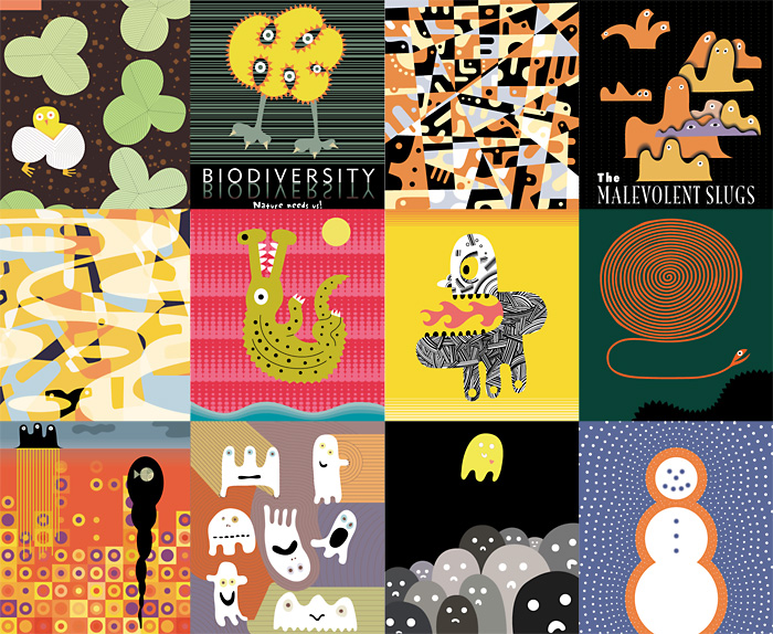 &copy; Rob Dunlavey Illustration