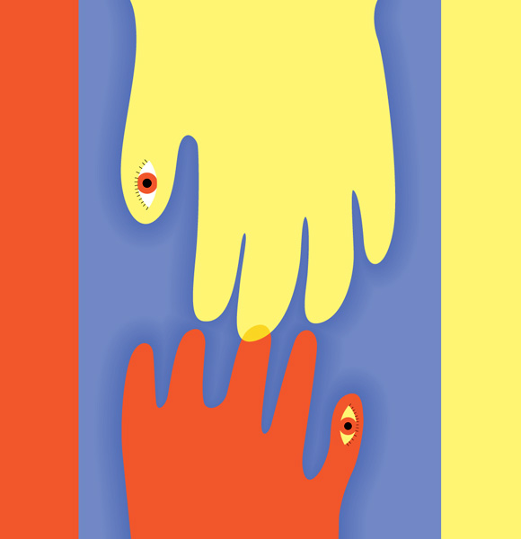 &copy; Rob Dunlavey Illustration