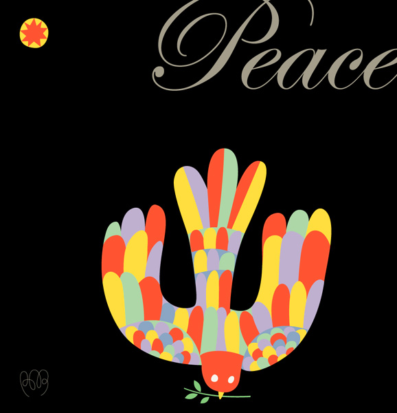 &copy; Rob Dunlavey Illustration