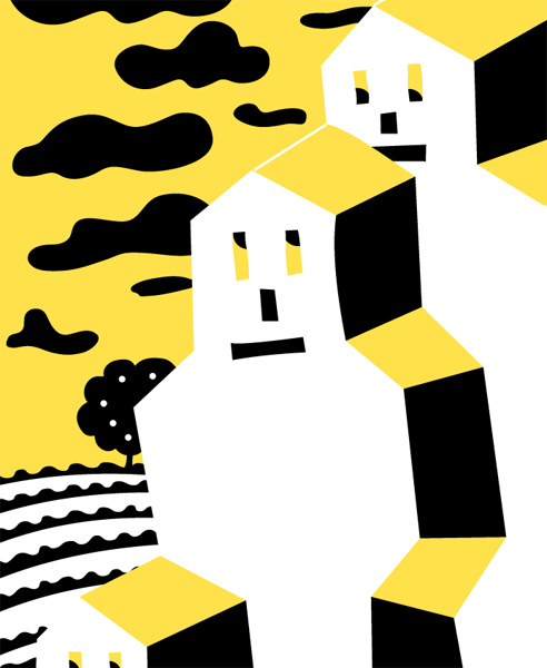 &copy; Rob Dunlavey Illustration