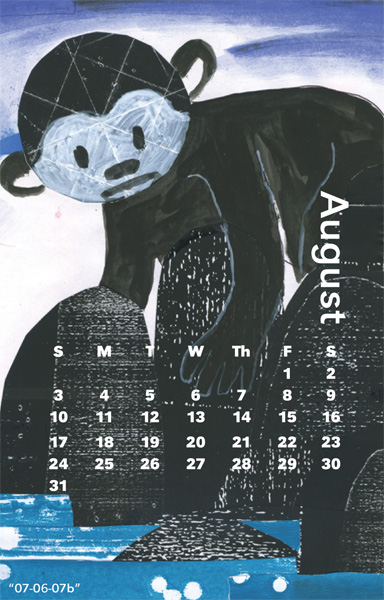 &copy; Rob Dunlavey Illustration