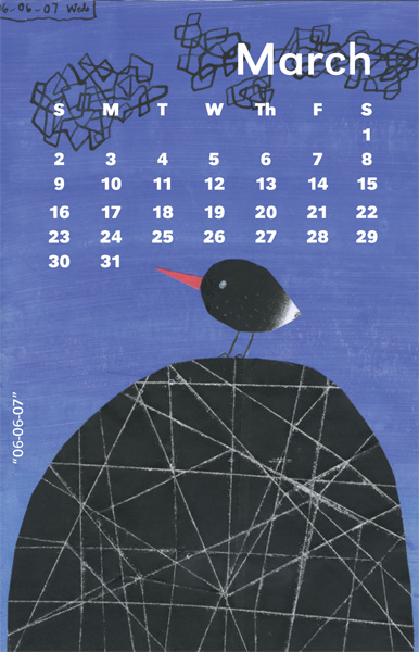 &copy; Rob Dunlavey Illustration