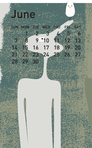 &copy; Rob Dunlavey Illustration