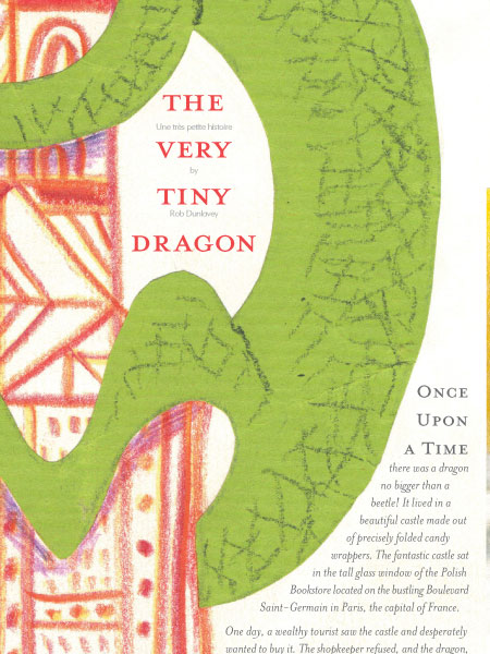 &copy; Rob Dunlavey Illustration