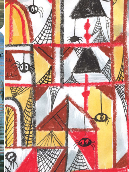 &copy; Rob Dunlavey Illustration