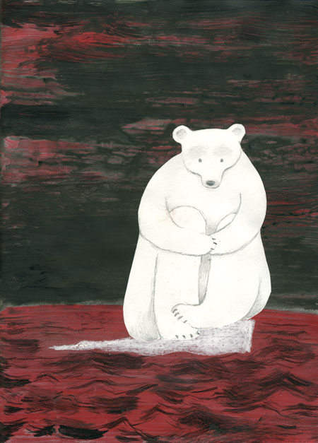 &copy; Rob Dunlavey Illustration