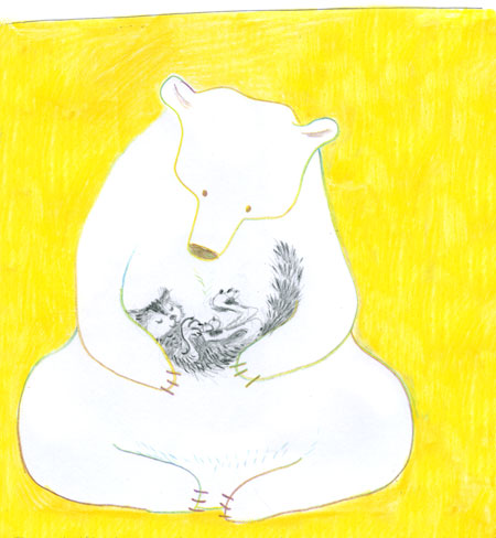 &copy; Rob Dunlavey Illustration