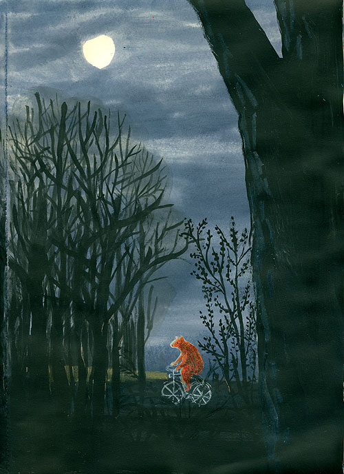 &copy; Rob Dunlavey Illustration