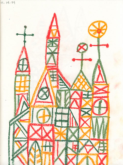 &copy; Rob Dunlavey Illustration