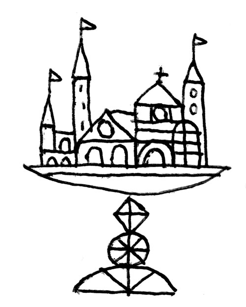 &copy; Rob Dunlavey Illustration