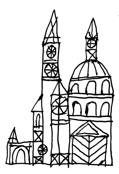 &copy; Rob Dunlavey Illustration