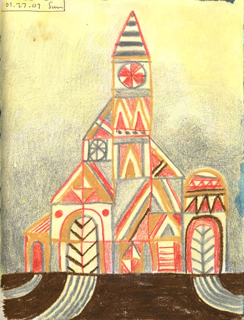 &copy; Rob Dunlavey Illustration