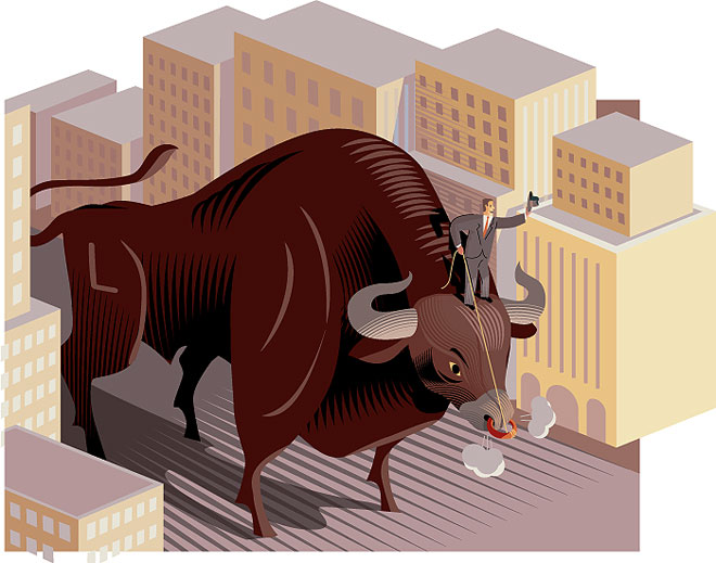 &copy; Rob Dunlavey Illustration