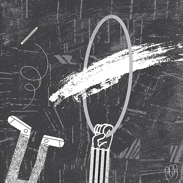 &copy; Rob Dunlavey Illustration