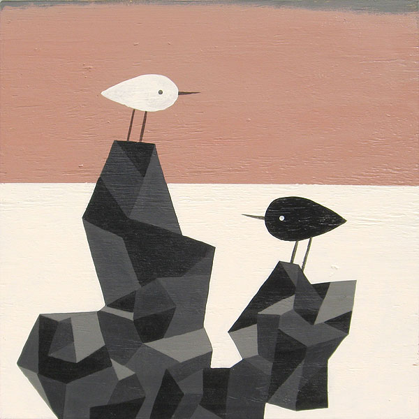 &copy; Rob Dunlavey Illustration