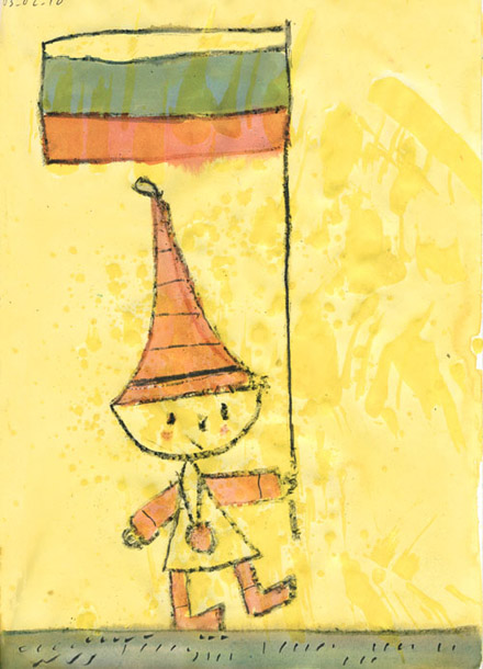 &copy; Rob Dunlavey Illustration