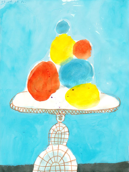 &copy; Rob Dunlavey Illustration