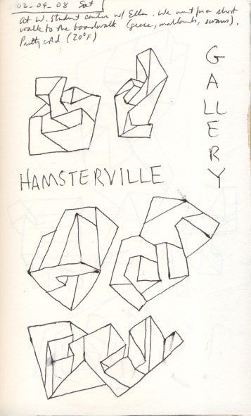 &copy; Rob Dunlavey Illustration