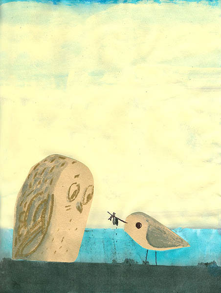 &copy; Rob Dunlavey Illustration