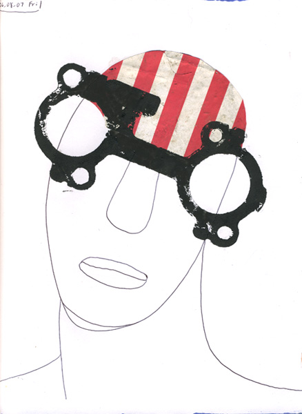 &copy; Rob Dunlavey Illustration