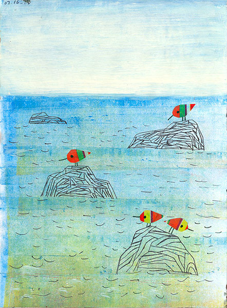 &copy; Rob Dunlavey Illustration