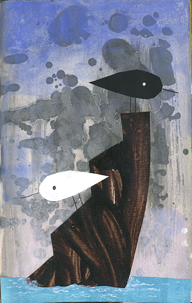 &copy; Rob Dunlavey Illustration