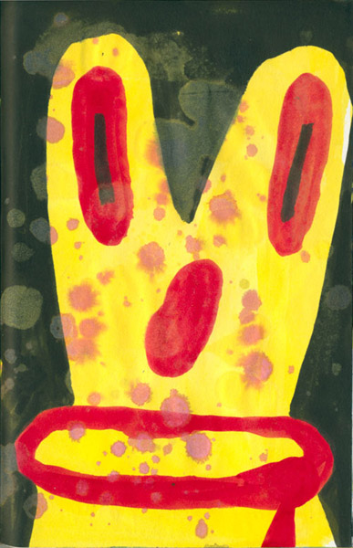 &copy; Rob Dunlavey Illustration