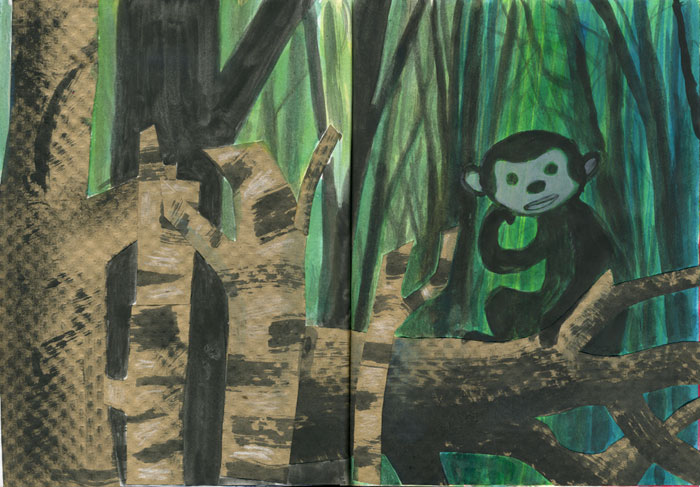 &copy; Rob Dunlavey Illustration