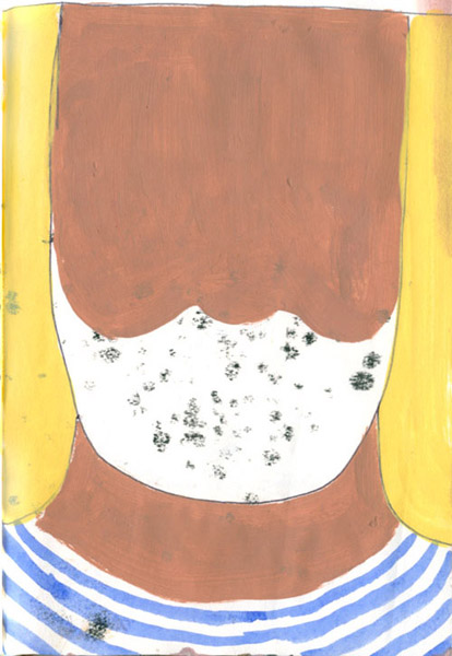 &copy; Rob Dunlavey Illustration